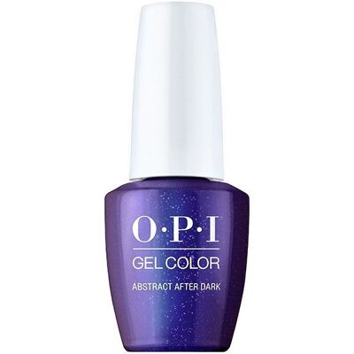 OPI GC - ABSTRACT AFTER DARK 15ML