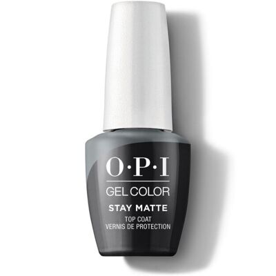 OPI GC - STAY CLASSIC BASE COAT