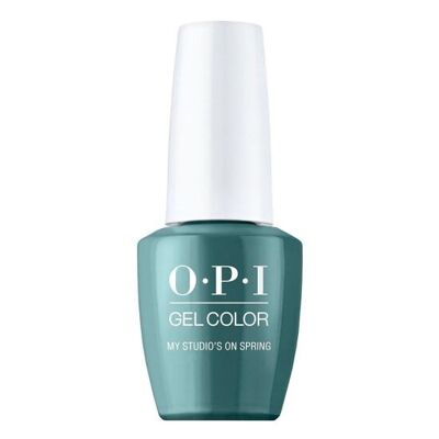 OPI GC - MY STUDIO’S ON SPRING 15ML