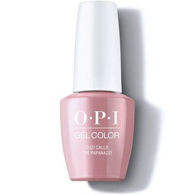 OPI GC - SUZI CALLS THE PAPARAZZI 15ML