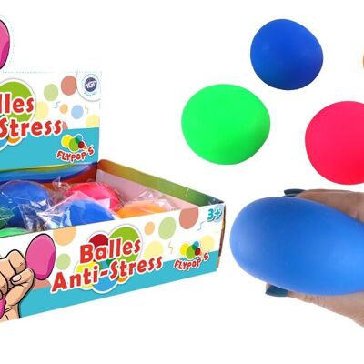 Balle anti-stress - Fidget toys - Balles anti-stress enfants