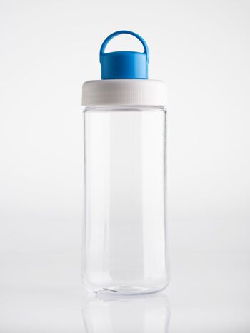 Bouteille d'eau de 750 ml sans BPA 1
