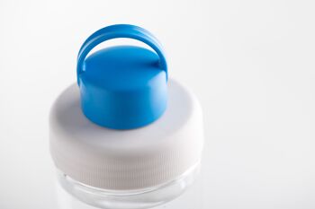 Bouteille d'eau de 750 ml sans BPA 2