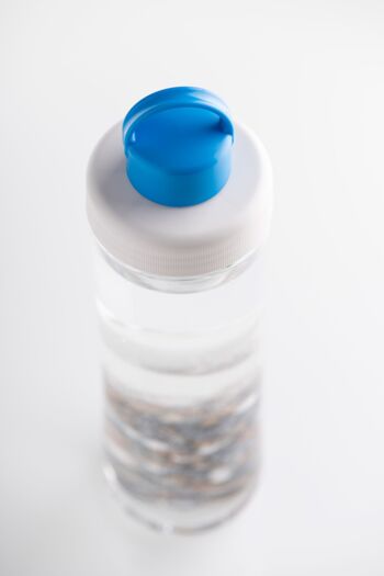Bouteille d'eau de 750 ml sans BPA 3