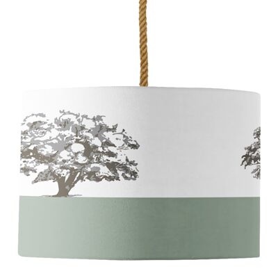 Condover Headlands Young Barley Lamp Shade