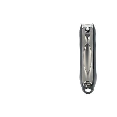 Premium pedicure nail clippers with reservoir