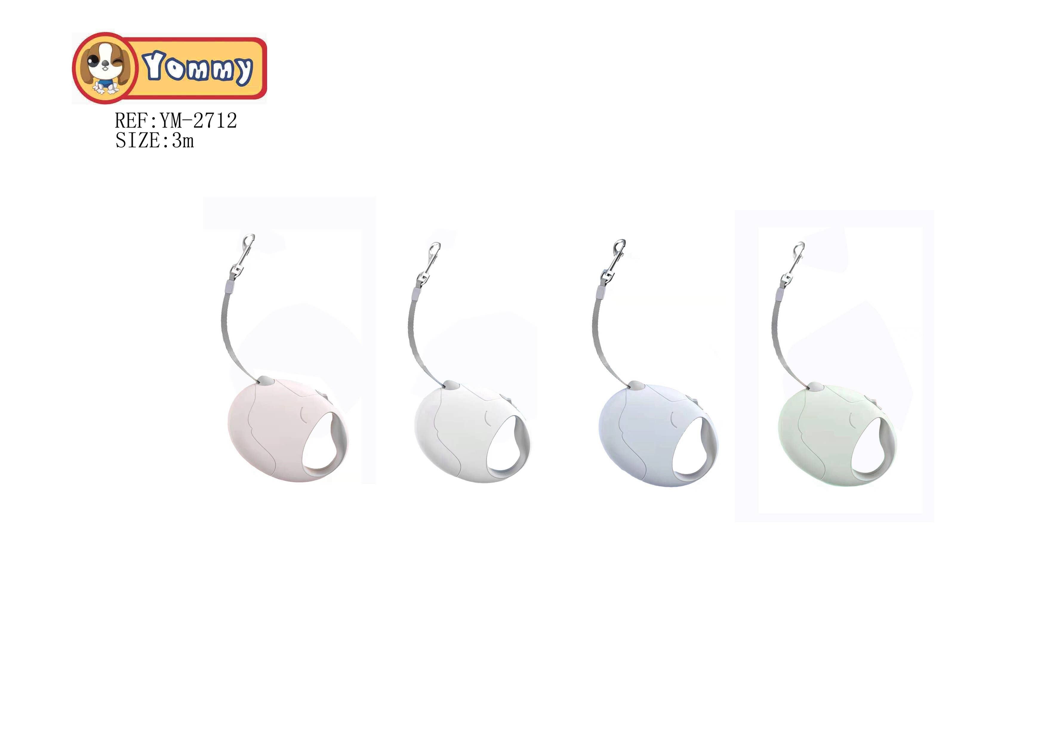 Correa erweiterbar 4 Farben