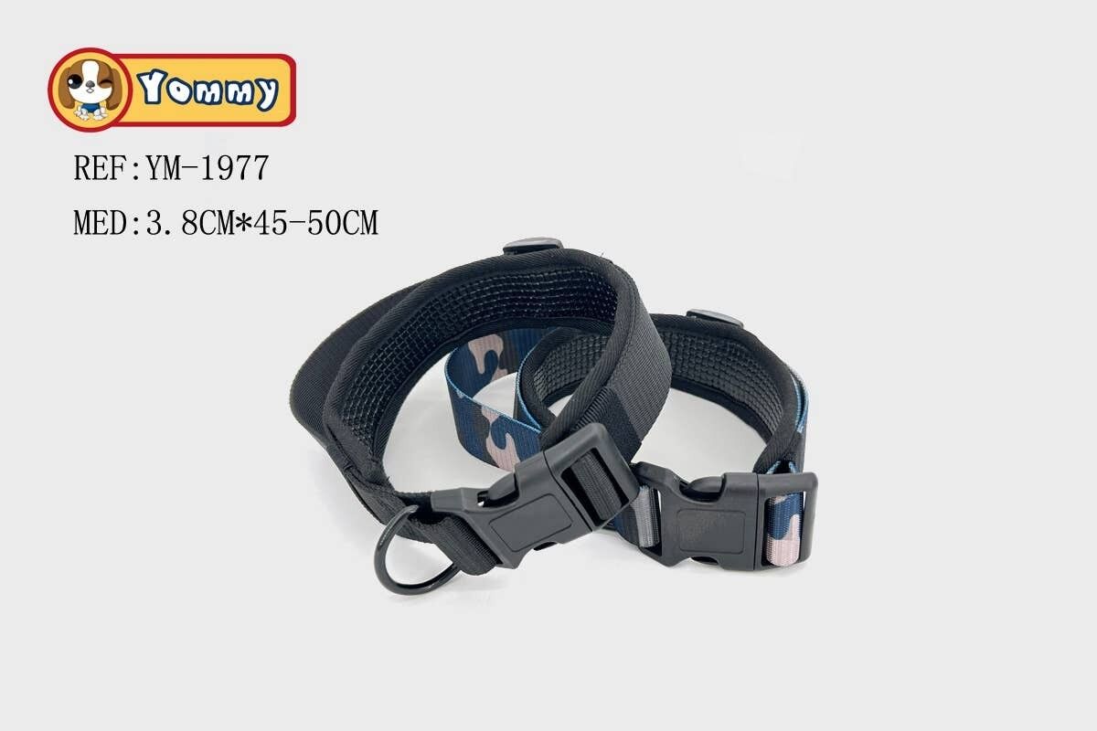 Collare Para Perro Grande L