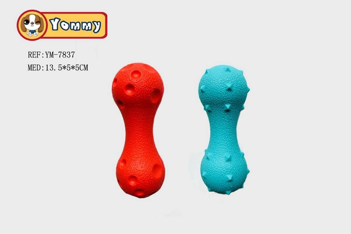 Giocattolo Tpr Mascotte (13,5*5*5Cm)