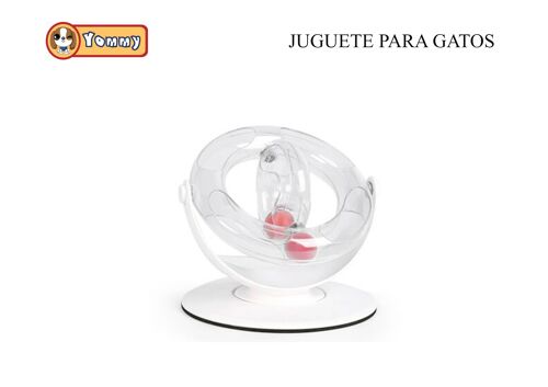 Juguete Para Gatos (27,3*26*27)