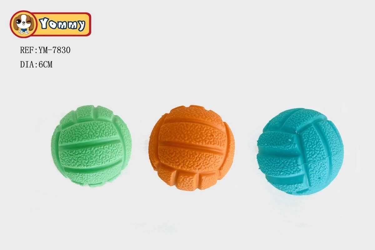 Juguete Tpr Para Mascota