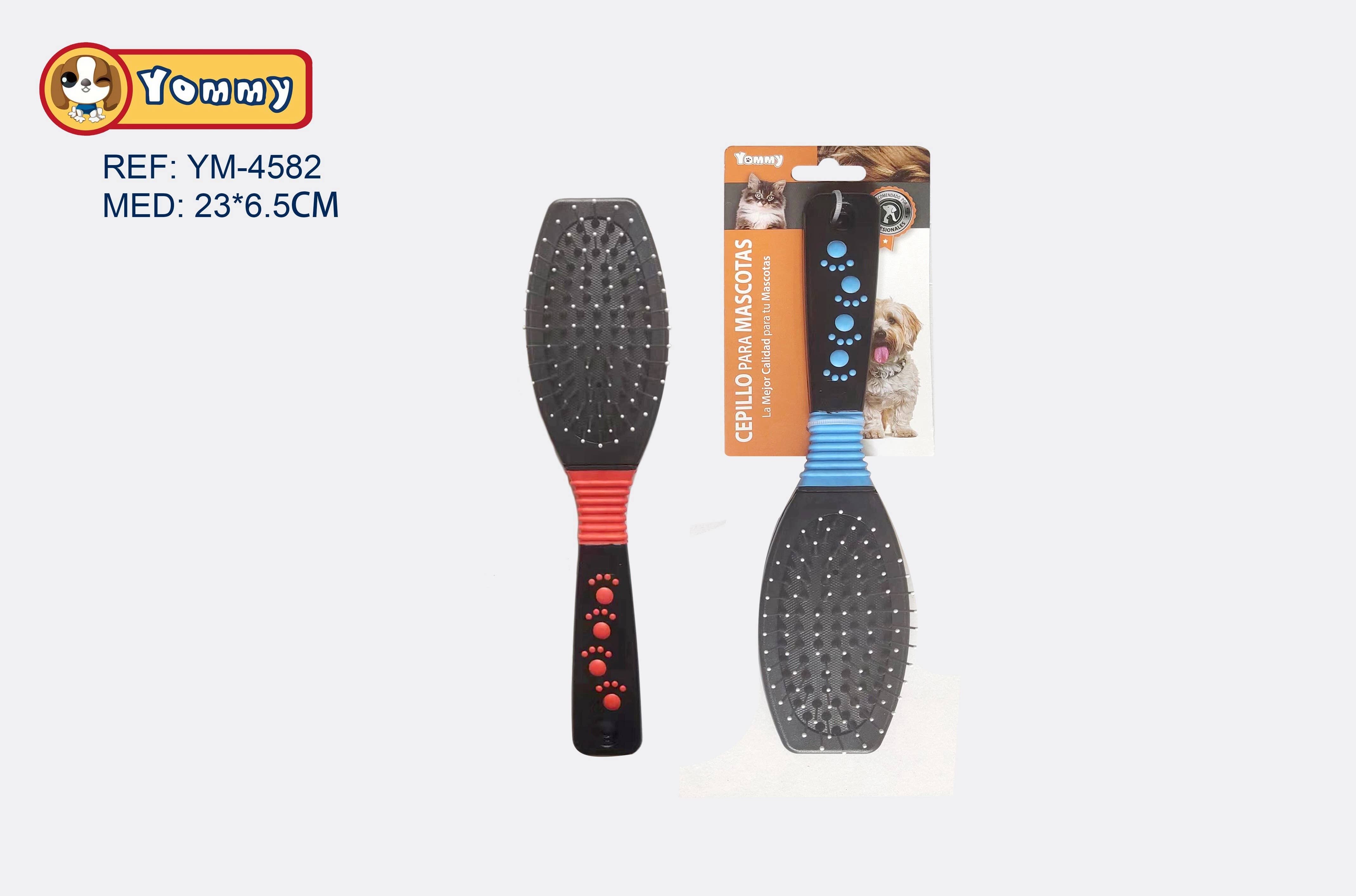 Peine Para Mascotas