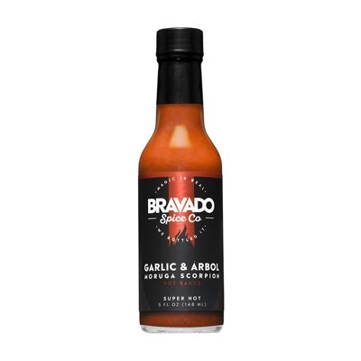 Bravado Spice