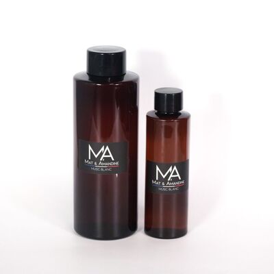 Muschio Bianco - Ricarica profumo 150ml