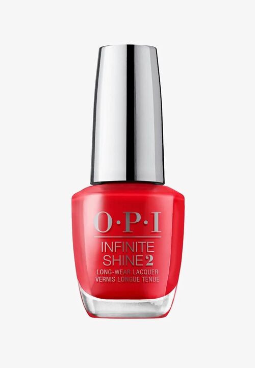 OPI IS - RED HEADS AHEAD