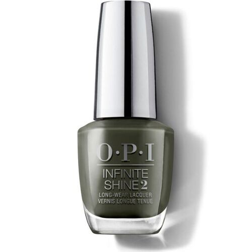 OPI IS - THINGS I’VE SEEN IN ABER-GREEN