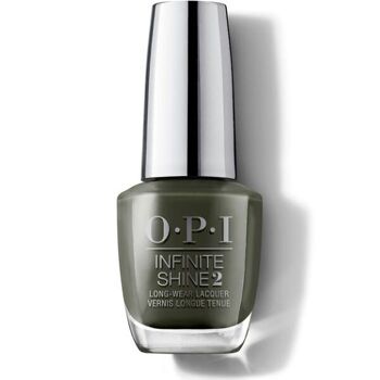 OPI IS - THINGS I’VE SEEN IN ABER-GREEN 1