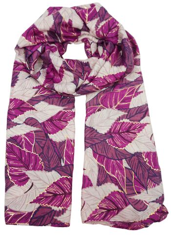 Foulard YF5970 7