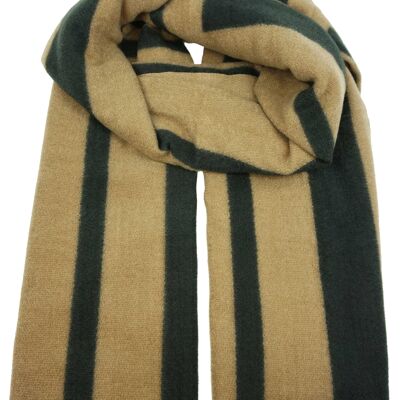 Thick scarf YF5989