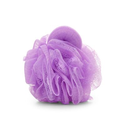 THE SHOWER FLOWER - PURPLE - 42211