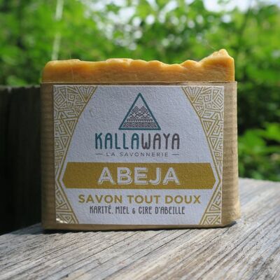 Sapone ABEJA ~ BULK