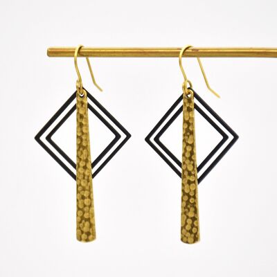 Celada earrings