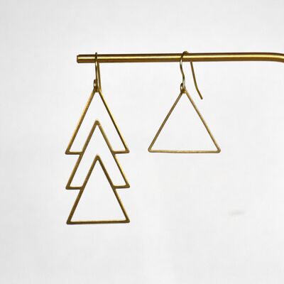 Horis earrings
