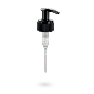 Pump dispenser 250ml