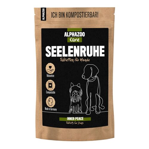 Seelenruhe Tabletten