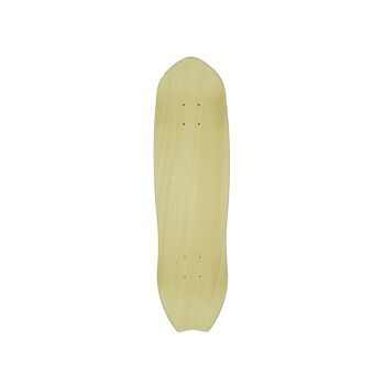 Skateboard CRUISER ROAD CHILL CUBAMISTER 8″x 29″ 3