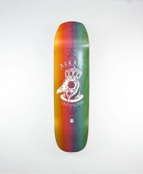 Skateboard Imperial-Cruisade 8.6″ Collection 2019