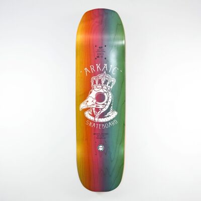 Collezione Imperial-Cruisade Skateboard 8.6″ 2019