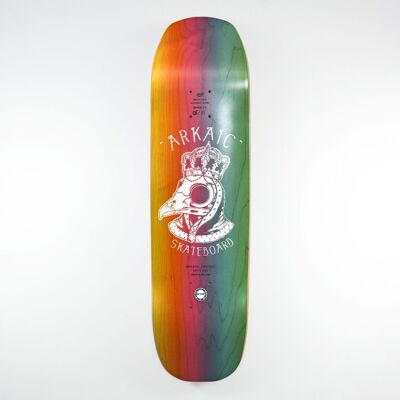 Skateboard Imperial-Cruisade 8.6″ Collection 2019