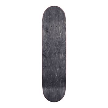 Skateboard REPTILIAN 8.375″ x 31.8″ Collection  2023 3