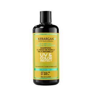 Kerargan - Shampoing Protecteur UV & Couleur à l'Huile de Marula - 500ml