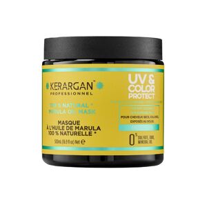 Kerargan - Masque Protecteur UV & Couleur à l'Huile de Marula - 500ml