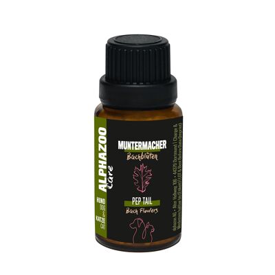 Flores de Bach estimulantes 15g