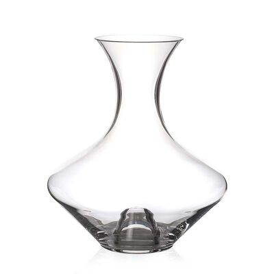 Carafe à décanter DIAMOND Capa 1.850L en boite cadeau Kraft
