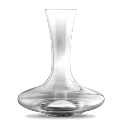 FIRENZE 1.9L decanter delivered in kraft gift box