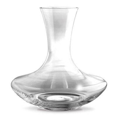 Carafe à décanter VENEZIA 2L, livré en boite cadeau kraft