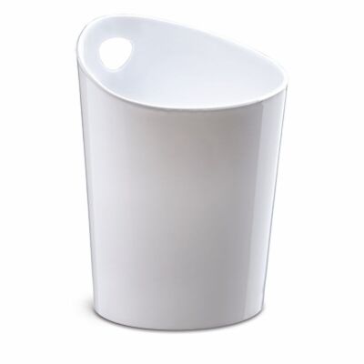 MIDA Bucket White