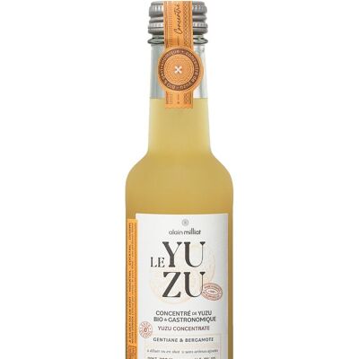 Concentré de Yuzu 20cl