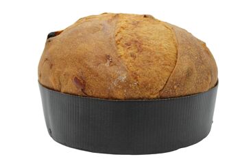 PANETTONE RAISIN & ORANGE 1kg 1