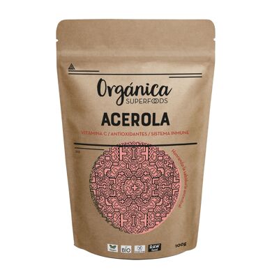 Acerola 100g