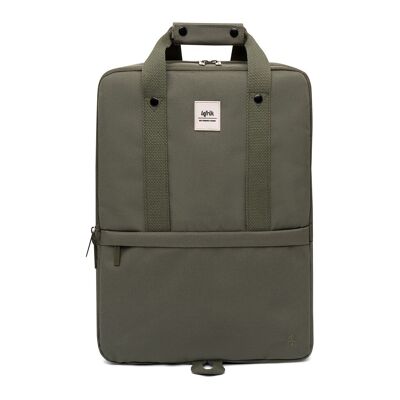 TÄGLICH 15'' OLIVE