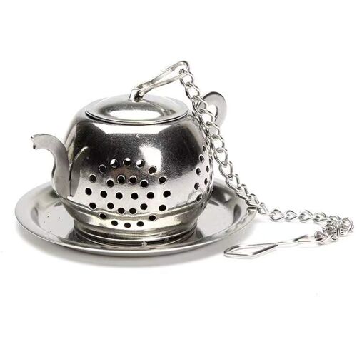 Compra Mini teiera originale con infusore per il tè all'ingrosso