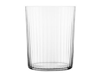 Coffret de 6 verres Gary en verre optique 56 cl 2