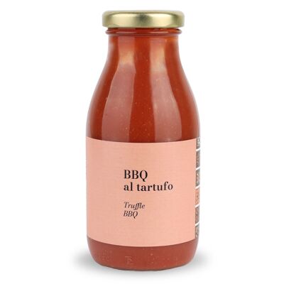 BBQ AL TARTUFO - 250ml