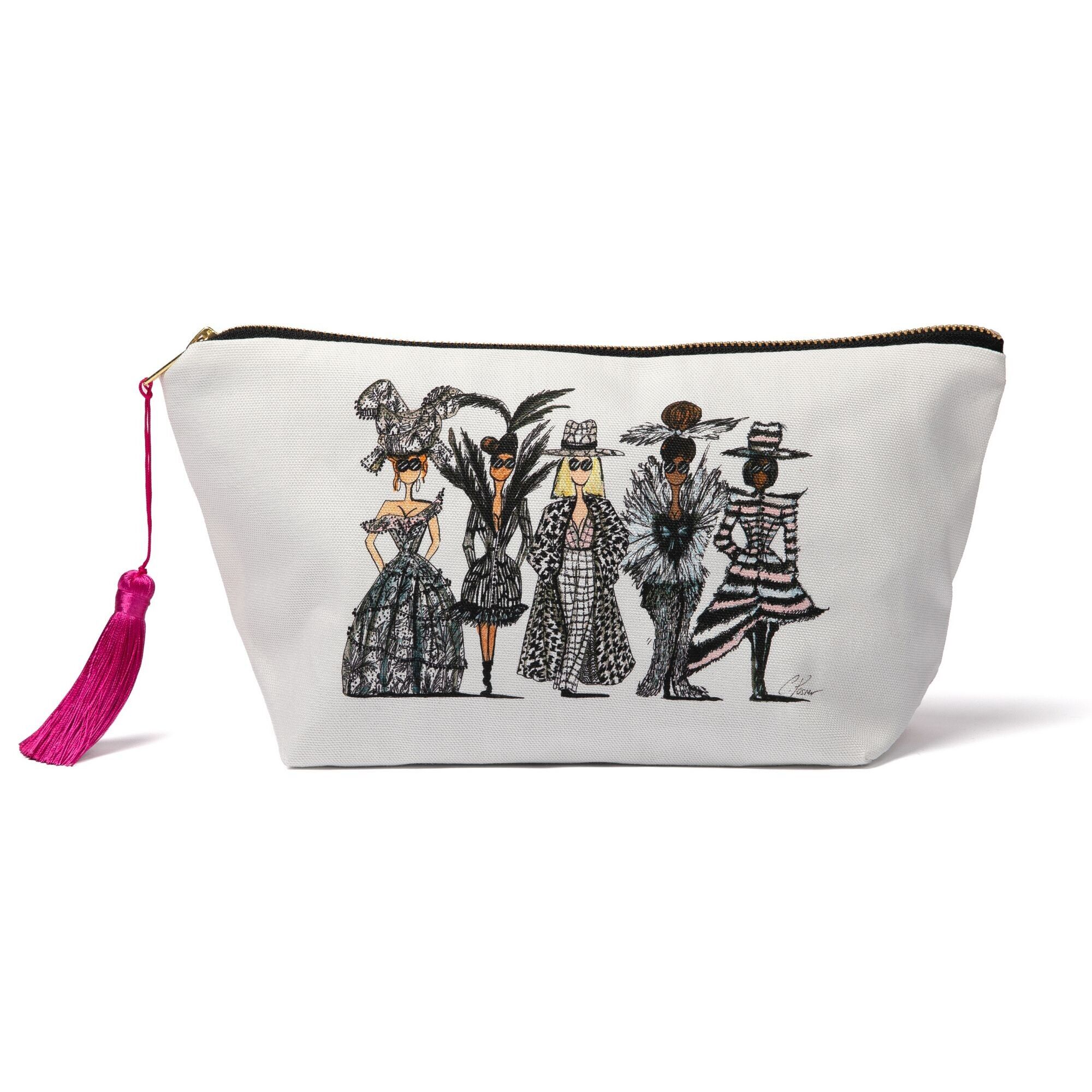 GALA POP DOLLS WASHBAG