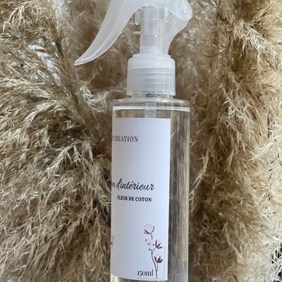 Cotton Flower Spray 150ml